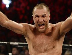 фото - Тренер Ковалёва: Прошу Сергея не пытаться нокаутировать Уорда каждым ударом