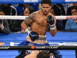 фото - Стивенсон в топ-10: обновился «паунд» по версии vRINGe