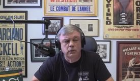 «Пускай дерётся с Усиком». Атлас о будущем Кроуфорда и Канело
