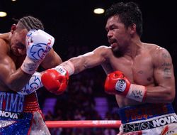 фото - Мэнни Пакьяо обнародовал имена возможных оппонентов и дату следующего боя