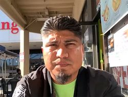 фото - Эррол Спенс – Дэнни Гарсиа: прогноз от Майки Гарсии 