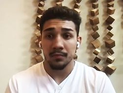 фото - Хэйни, Дэвис, Гарсиа — они все напуганы, обос*ались там! Теофимо Лопес вспомнил всех