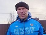 Сюр. Валуев в шоке от сюжета из Киева: увидел флаг ЛГБТ+ и вспомнил о фашизме