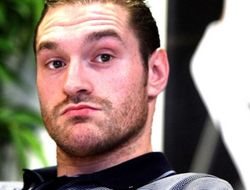 фото - Тайсон Фьюри отказывается драться с Дереком Чисорой ещё раз