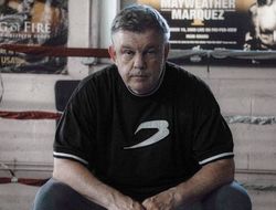 фото - Джейк Пол против Тайрона Вудли. Яркий прогноз от Тедди Атласа