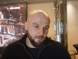 фото -  «Пускай Кличко у себя в стране разберётся, а потом лепит горбатого» — голос из команды Бивола