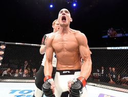 фото - UFC on ESPN 28: результаты турнира, $200 000 бонусов, видео лучших моментов