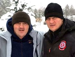 фото - Поветкина, Лебедева или Ковалёва в следующем году могут увезти на Урал