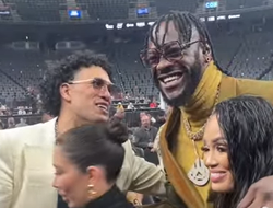 фото - «Ты монстр». Уайлдер посоветовал Бенавидесу не дожидаться Канело