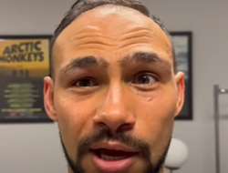 фото - Может и не Цзю. Турман назвал другого возможного соперника