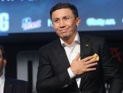 фото - Головкин попросил ещё об одной отсрочке обязательной защиты титула IBF