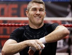 фото - Лиам Смит посёк и победил Лиама Уильямса, но остался без титула