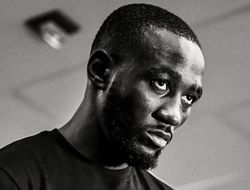 фото - Невозмутимый Кроуфорд: Брук обещает меня остановить? Ну OK, посмотрим