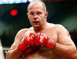 фото - (ММА) Федор Емельяненко встретится с Педру Риззу