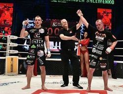 фото - Реванш Шлеменко и Василевского — уже в июне