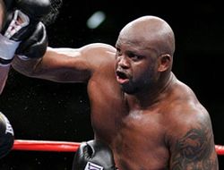 фото - Ивайло Готцев: «Орух имеет все шансы нокаутировать Поветкина»