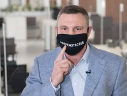 фото - Виталий Кличко заболел коронавирусом