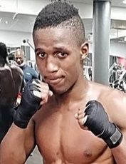 Пхумелела Кафу