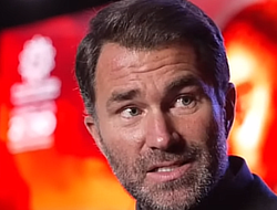 фото - Люблю Усика, но Фьюри должен победить — Хирн