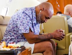 фото - Майк Тайсон дал совет Уайлдеру, как побить Фьюри