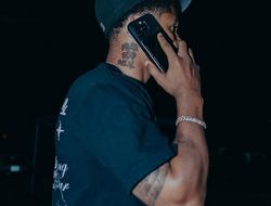 фото - Аль аш-Шейх обещает неприятный сюрприз Стивенсону и анонсирует ещё один «мегафайт»