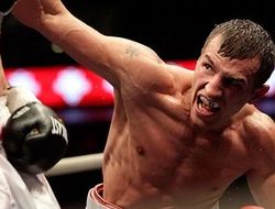 фото - Еврочемпион Татли защитил титул в стенах древней крепости