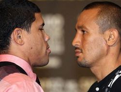 фото - (Превью) Представление реванша Орландо Салидо и Хуана Мануэля Лопеса