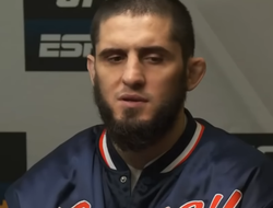 фото - Махачев готов драться с Макгрегором. Но не в октагоне