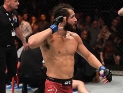 фото - Масвидал рассказал, почему отказался от боя с Усманом на UFC 249