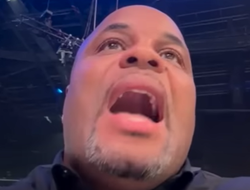 фото - «Это страшно для претендента №1». Чимаев может получить бой за титул — Кормье