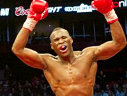 фото - Стивенсон: «Пускай Ковалёв сначала с нормальным соперником встретится»