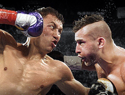 фото - Бой Головкин–Лемьё уже устанавливает рекорд арены MSG – промоутер