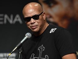 фото - Тренер Андре Уорда рассказал, почему не состоялся бой с Адонисом Стивенсоном