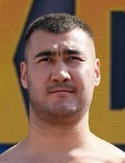 Нурсултан Аманжолов