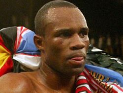 фото - Вивиан Харрис: «Нужно убирать Ортиса»