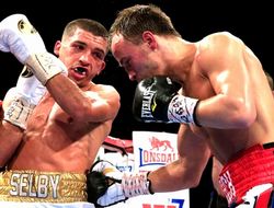 фото - Реванш Селби и Градовича может состояться осенью — Климас