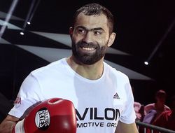 фото - «ММА — это уличная драка, а я предлагаю классику». Чахкиев ещё раз вызвал Емельяненко