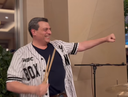 фото - Президент WBC Ukraine рассказал, как были введены санкции против боксёров из РФ