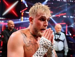 фото - Джейк Пол рассказал, когда собирается драться с Канело Альваресом