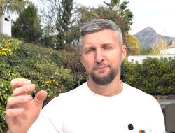 фото - Кто вам сказал, что Джошуа играючи побьёт Нганну? — Карл Фроч