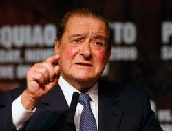 фото - Арум: Ригондо позвонил и сказал, что хочет драться с Ломаченко