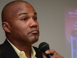 фото - Тринидад: Канело нокаутирует Чавеса, но Головкин всё равно круче него