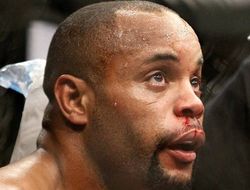 фото - Даниэль Кормье рассказал, когда завершит карьеру в ММА