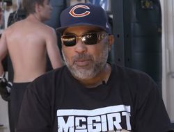 фото - «Реванш будет лучше, чем первый поединок». Бадди Макгирт о бое Усик – Джошуа 2