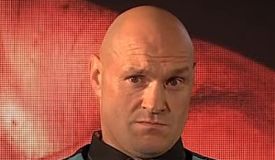 Фьюри собирается сделать с лицом Махмудова что-то страшное