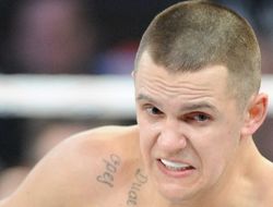 фото - Дела допинговые: Вавжику будет трудно доказать невиновность, считает его тренер