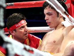 фото - Чавес уже не против боя с Головкиным