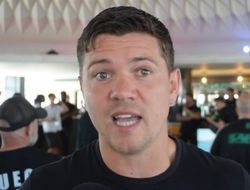 фото - «Ломаченко уже не тот, что раньше». Кэмпбелл сравнил Василия и Джервонту