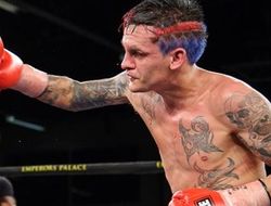 фото - Хекки Бадлер отказался от титула IBF