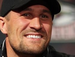 фото - Ковалёву придётся драться с Биволом — промоутер